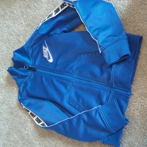 Nike jacket
